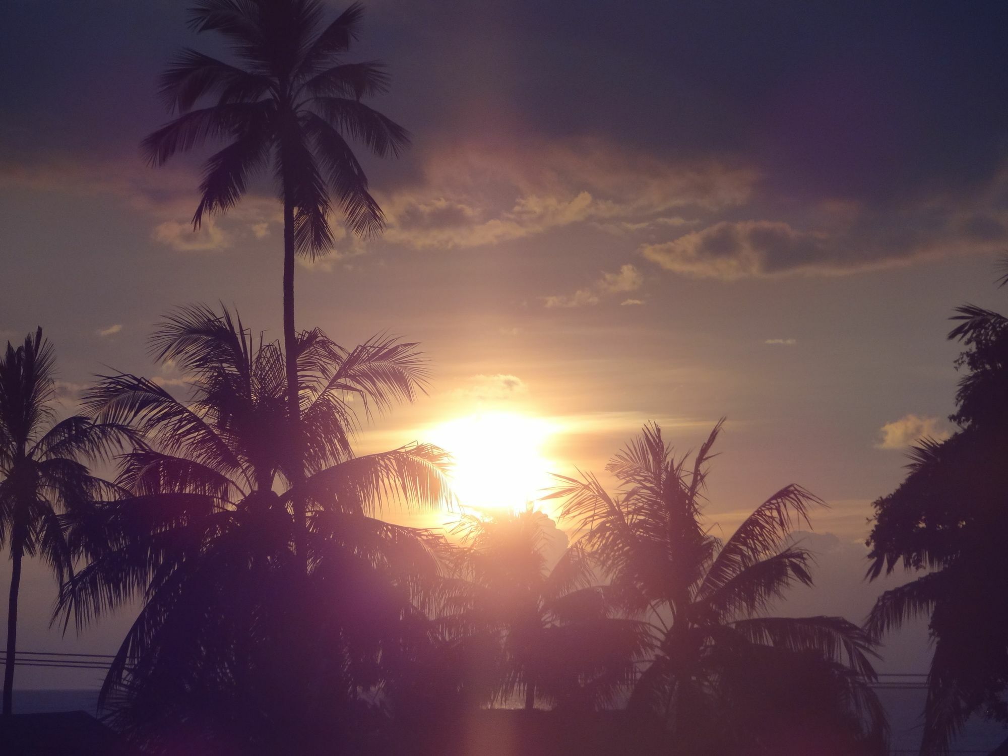 Teras Lombok Bungalow Senggigi Bagian luar foto